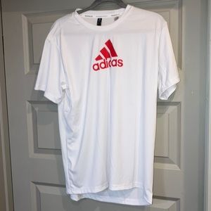 Women’s Adidas T-Shirt (Brand New)